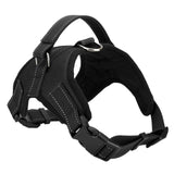 Adjustable Big Dog Harness Collar for Large Medium Small Dog Harnesses Vest Husky Dogs Supplies