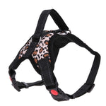 Adjustable Big Dog Harness Collar for Large Medium Small Dog Harnesses Vest Husky Dogs Supplies