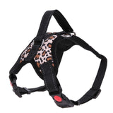 Adjustable Big Dog Harness Collar for Large Medium Small Dog Harnesses Vest Husky Dogs Supplies