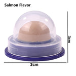Healthy Cat Catnip Sugar Cats Snacks Licking Candy Nutrition Energy Ball Toys for Cat Kitten Playing Pet Cat Products