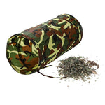Pet Tunnel Fabric Pet Tent Tool Cat Tunnel Passageway machine washable wipe clean Cat Favor Tunnel with Balls 45 x 22cm