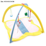 Cat Scratch Board Mat Pet  Playing Bed Toys Mobile Activity Playing Toys Cat Bed Pad Blanket House Pet Furniture Cat Tent Toys