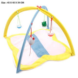 Cat Scratch Board Mat Pet  Playing Bed Toys Mobile Activity Playing Toys Cat Bed Pad Blanket House Pet Furniture Cat Tent Toys