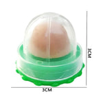 Healthy Cat Catnip Sugar Cats Snacks Licking Candy Nutrition Energy Ball Toys for Cat Kitten Playing Pet Cat Products