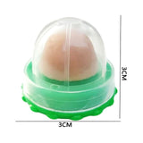 Healthy Cat Catnip Sugar Cats Snacks Licking Candy Nutrition Energy Ball Toys for Cat Kitten Playing Pet Cat Products